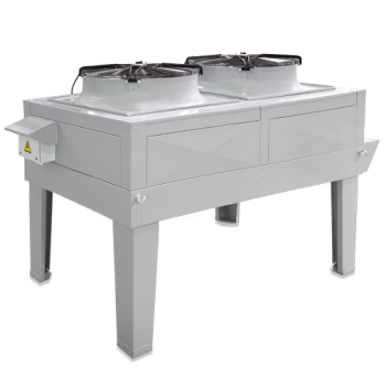 AWS Dry Cooler