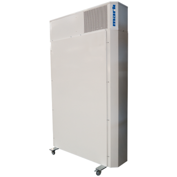 ERV MOBILE ventilatie-unit