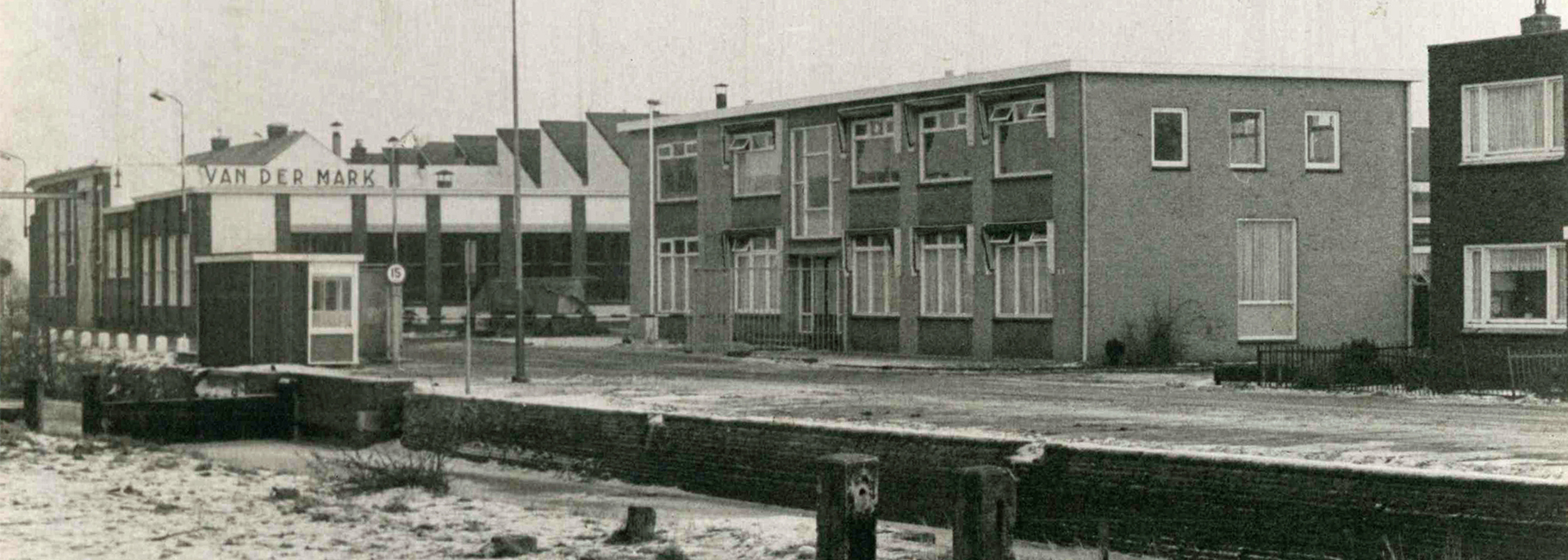 Geschiedenis