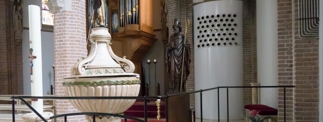 Stookkosten gehalveerd dankzij verwarmingsinstallatie van Mark