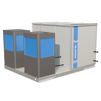 Heat Generation Unit (R290)