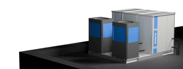 Heat Generation Unit (R290)