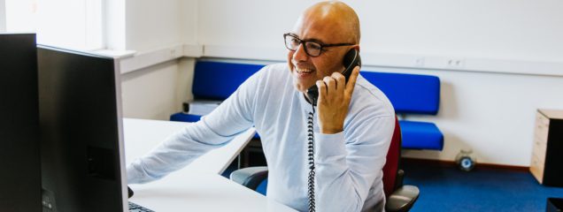 VACATURE: Administratief Medewerker Orderverwerking